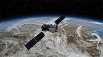 NASA: Δορυφόρος Αποκαλύπτει Πολύτιμα Στοιχεία για το Διοξείδιο του Άνθρακα σε 20 Μεγάλες Πόλεις